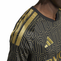 adidas Los Angeles FC Thuisshirt 2026-2027