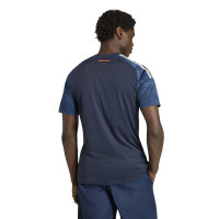 adidas New York City FC Uitshirt 2026-2027