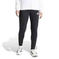 adidas Entrada 26 Crew Sweater Joggingpak Dames Zwart Wit