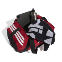 adidas Tiro Voetbaltas Small Rood Wit