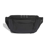 Sac de taille adidas Tiro Competition noir gris foncé