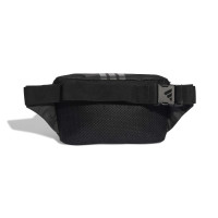 Sac de taille adidas Tiro Competition noir gris foncé