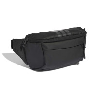 Sac de taille adidas Tiro Competition noir gris foncé