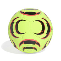 Football d'entraînement adidas Tiro, taille 3-4-5, vert et noir