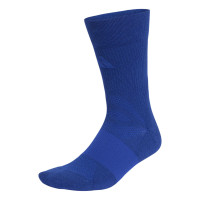 adidas Football Cushioned Voetbalsokken Blauw