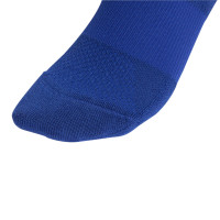 adidas Football Cushioned Voetbalsokken Blauw