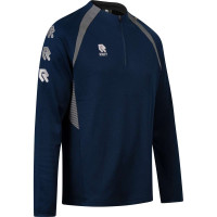 Robey Performance 2.0 Trainingstop Kids Donkerblauw