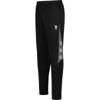 Pantalon d'entraînement Robey Performance 2.0 pour Enfants, noir