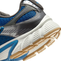 Nike V5 RNR Baskets Gris Foncé Bleu Noir Blanc