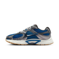 Nike V5 RNR Baskets Gris Foncé Bleu Noir Blanc