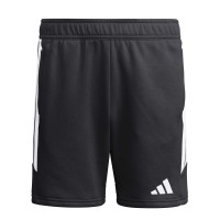 adidas Tiro 26 League Sweat Trainingsbroekje Kids Zwart Wit