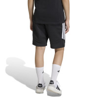 adidas Tiro 26 League Sweat Trainingsbroekje Kids Zwart Wit