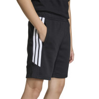 adidas Tiro 26 League Sweat Trainingsbroekje Kids Zwart Wit