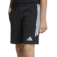 adidas Tiro 26 League Sweat Trainingsbroekje Kids Zwart Wit