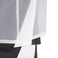 Chasuble d'entraînement adidas 24 blanc