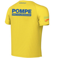 FC Lisse Thuisshirt 25/26 Junior Geel