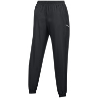 Genero Zeefuik Academy Pant Zwart