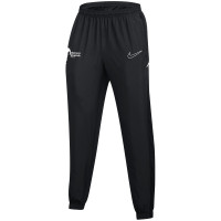 Genero Zeefuik Academy Pant Kids Zwart