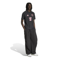 adidas Inter Miami CF Uitshirt 2026-2027
