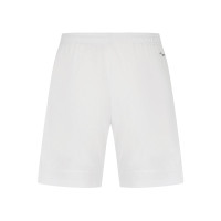 De Volewijckers Wedstrijdshort Kids Wit