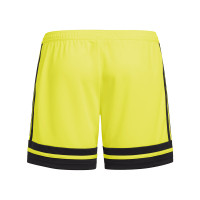 De Volewijckers Keepersshort Kids Geel