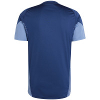 De Volewijckers Trainingsshirt Donkerblauw