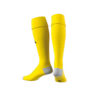 De Volewijckers Keeperssokken Geel