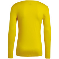 De Volewijckers Ondershirt Geel