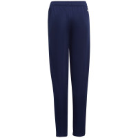 De Volewijckers Trainingspant Donkerblauw