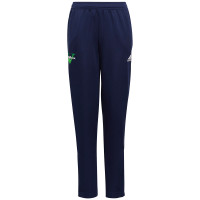 De Volewijckers Trainingspant Kids Donkerblauw