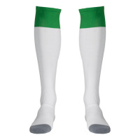 De Volewijckers Wedstrijdsokken Wit