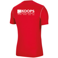 Sporting Martinus Trainingsshirt Rood