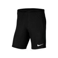 Sporting Martinus Trainingsshort Kids Zwart