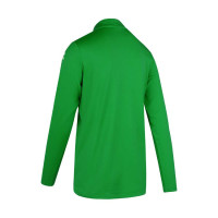 Robey Crossbar Trainingstrui 1/4-Zip Groen