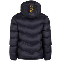 Amstelveen Heemraad Winterjas Kids Zwart