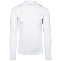 Amstelveen Heemraad Baselayer Top Kids Wit