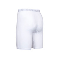 Amstelveen Heemraad Baselayer Short Kids Wit