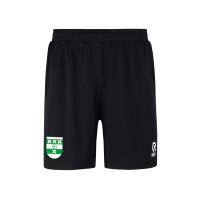 Amstelveen Heemraad Wedstrijdsshort Women Kids Zwart