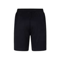 Amstelveen Heemraad Wedstrijdsshort Women Kids Zwart