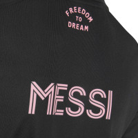 adidas Inter Miami CF Uitshirt Messi 10 2026-2027 Kids
