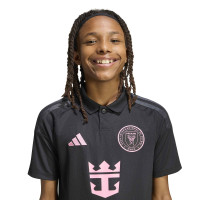 adidas Inter Miami CF Uitshirt Messi 10 2026-2027 Kids