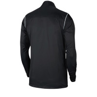 AFC TABA Regenjas Zwart