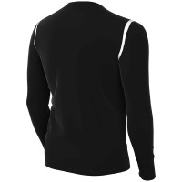 AFC TABA Trainingstop Kids Zwart