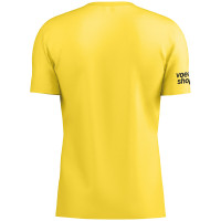 AFC TABA Wedstrijdtenue Dames Geel Zwart