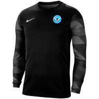 NFC Keepersshirt Zwart