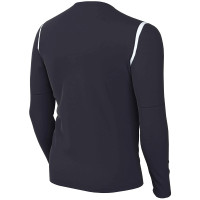 NFC Trainingstop Kids Donkerblauw