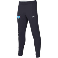 NFC Trainingspant Kids Donkerblauw