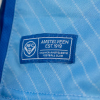 NFC Wedstrijdshirt Lichtblauw