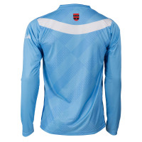 NFC Wedstrijdshirt Kids Lichtblauw