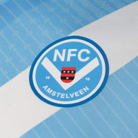 NFC Wedstrijdshirt Kids Lichtblauw